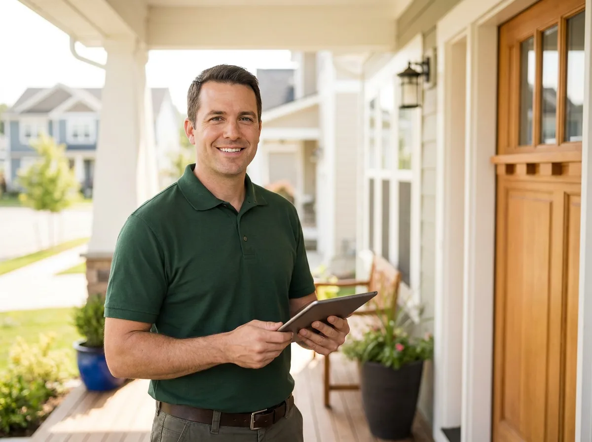 Pest control FAQs for Mansfield, SD